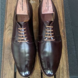 Sold! Thursday Boot Co Statesman Derby